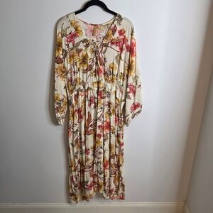 Onshore Dress Womens One Size